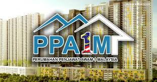Program perumahan rakyat 1 malaysia telah diperkenalkan sebagai rancangan perumahan yang menyasarkan isi rumah berpendapatan. Anak Pesara Kerajaan Kini Boleh Beli Rumah Ppa1m Walaupun Tak Kerja Kerajaan