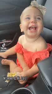 Dada and bye byes.. Cody get your girl!🥹