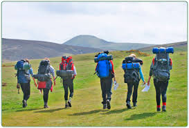 The award participants that complete the program receive a certificate which is recognized by schools and employers from country and from abroad. Duke Of Edinburgh Expeditions South Lanarkshire Leisure And Culture