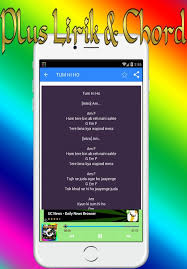 Am dm kupuisikan namamu g am kusimpan jadi nyanyian g ku ukir kemesraan di dalam impianku am g f tanda kasih. 100 Lagu Om Monata Lirik Chord Gitar For Android Apk Download