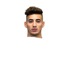 Join the discussion or compare with others! Muldur Fifa Mobile 21 Fifarenderz