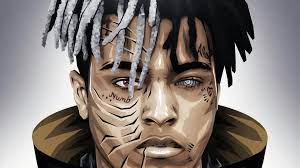 Xxxtentacion wallpapers 2020 is a free software application from the themes & wallpaper subcategory, part of the desktop category. Rip Xxxtencion Wallpapers On Wallpaperdog