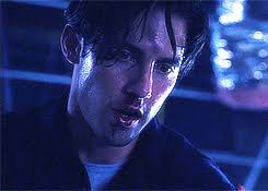 Tortured Hero — elenaherondale: maekrivera: peter...