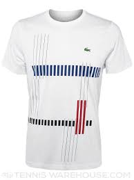 Lacoste Men S Fall Lines T Shirt Menst Shirtssummer Tisort Modelleri Erkek Tisort Erkek Giyim