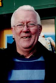 Death Notice of Gerry Gerard Hill (Drogheda, Louth)