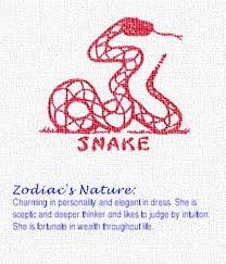 Snake Chinese Zodiac Sign Chinese Zodiac Snake Snake Zodiac Chinese Zodiac Signs