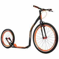Ebay Sponsored Crussis Tretroller Schwarz Orange Scooter Kinderroller Cityroller Kickroller In 2019 Tretroller Roller Und Kinderfahrzeuge