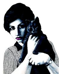 Bedazzled: Iran's Rebel Feminists at London's Curve Gallery