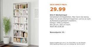 Ikea Altona Ikea Family Angebot Vom 03 04 Bis 30 04 2018 Billy Regal Ikea Family Preis 29 99 Statt 39 Weitere Angebote Https Www Ikea Com De De Store Hamburg Altona Offers Bild C By Ikea Facebook
