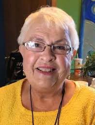 Patricia Mylan Bathurst Obituary