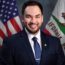 Councilman Horacio Ortiz