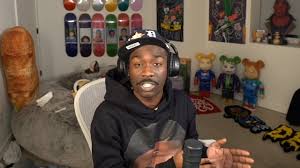 Brucedropemoff Net Worth