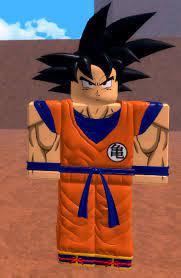 1 overview 1.1 summary 1.2 production 1.3 plot and evolution 1.4 recurring. Goku Dragon Ball Online Generations Wiki Fandom