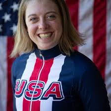 Park City's Haley Batten finished 9th in Olympic mnt. biking