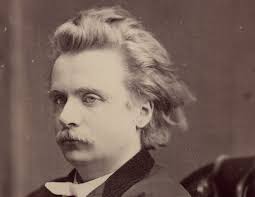 Grieg's Piano Concerto