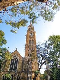 Tower of Silence Mumbai