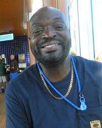 Eric Askew Obituary (2021)