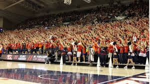For more than 20 seasons, spokane owned by two gonzaga alumni and located just across the street from the university, jack and dan's serves. Welcome To The Kennel At Gonzaga University Gonzaga University Gonzaga Basketball Training