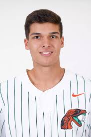 2023 Baseball Roster