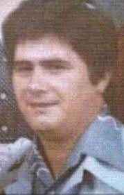 Harold Edward Beebe (1938-1994)