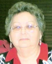 Thelma Marie Berry Henson Hasty Kirby (1935-2009)