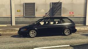 Image result for Patriot Blue 2000 Caravan