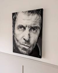 Winner of art raffle announced