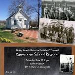 One-room School Reunion