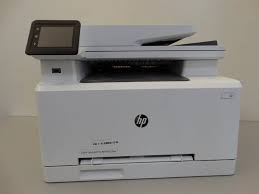 Hp Color Laserjet Pro Mfp M277dw Repair Ifixit
