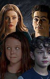 Gemini Mikaelson-Hooper