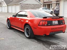 Mustang Bullitt Deep Dish Matte Black Wheel 17x10 5 Rear Only 94 98 All Mustang Wheels Car Wheels Car Wheels Rims