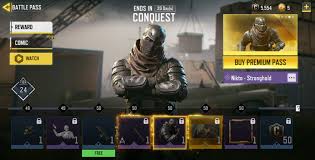 For more information and the latest . How Can One Get Nikto Stronghold Skin In Call Of Duty Mobile Quora