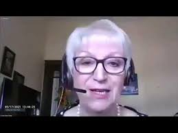 Eileen Clarke recognises The Kelwood Barn