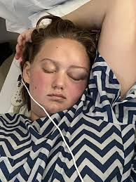 Fundraiser by Brandon Abrams : Rally for Paityn's Brain Tumor Recovery