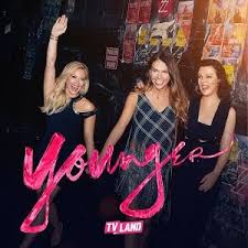 Season after season, younger has continued to reach new heights and build an incredibly loyal fan base season 7 is the show's final chapter. Younger Season 7 Episode 3 Liza S Beige Fringe Coat Shop Your Tv