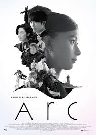 Arc (2021) - IMDb