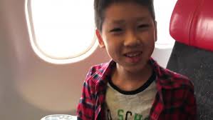 AirAsia Flatbed flight review