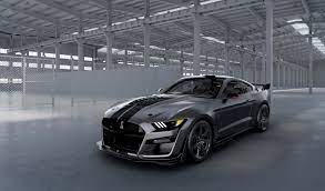 The federal tax credit is a potential future tax savings. Ford Jdrf Raffle Off Custom Painted Shelby Gt500 To Help Fund Research For Juvenile Diabetes Cure Ford Media Center