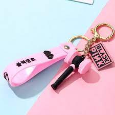 Acierta.me.crea tus propios tests sobre todo tipo de temas y compártelos en las redes sociales. Blackpink Silicone Lightstick Keychain In 2021 Black Pink Kpop Keychain Black Pink