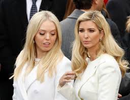 She famously attended fashion shows with her mother, ivana, and parties at the plaza with her father, and future president, donald trump. The Life Of Ivanka Trump From Rich Kid To First Daughter Business Insider