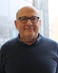 Robert Harper's Instagram, Twitter & Facebook