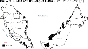 Soil is defined as an incoherent mineral and organic material that works as a natural element for the survival of living things. An Overview On Japan And Malaysia Peat Relating To Geotechnical Characteristic Semantic Scholar