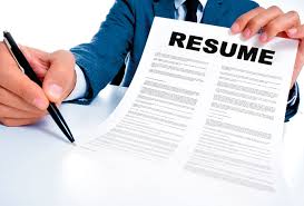 tips from online resume writing service