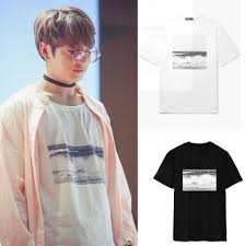 Kpop Replicas Page 2 So Aesthetic Wave Shirt Bts Inspired Outfits Pop Clothing