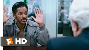 The pursuit of happiness with will smith is super inspiring and full of great english expressions. The Pursuit Of Happyness 4 8 Movie Clip First Impression 2006 Hd Youtube