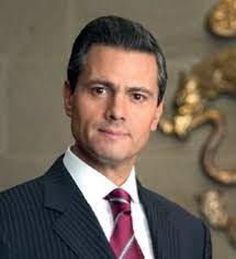 The couple had three children. He Enrique Pena Nieto A Shared Commitment The Business Year
