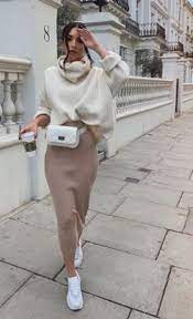 Gorgeous 44 Best Mix Casual And Modest Outfits For Winter Fashion Https 101outfit Com Index Php 2019 01 06 44 B Modest Outfits Fashion Winter Fashion Outfits