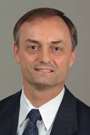 Muskegon native Steven Chester leaving Department of Environmental Quality 