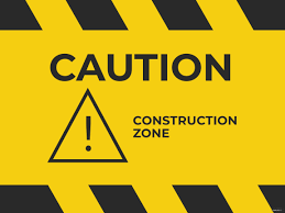 Download this premium vector about warning sign. Free Construction Sign Templates In Microsoft Word Doc Template Net