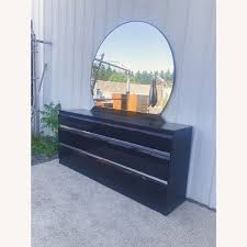 We did not find results for: Vintage 80s Black Lacquer Six Drawer Mirror Aptdeco